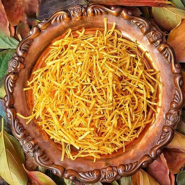 تصویر 2 از فروش سیب زمینی نیمه آماده + قیمت خرید به صرفه